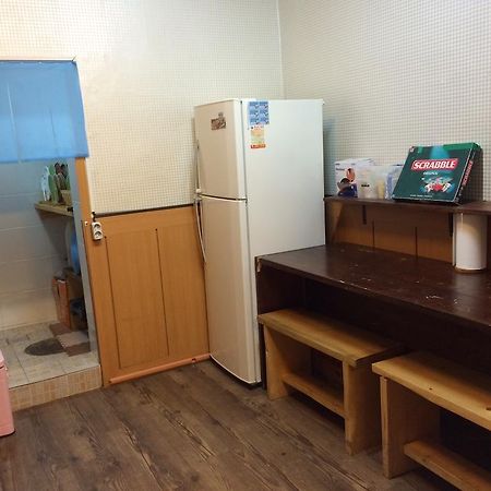Backpackers In Jeju City Center エクステリア 写真