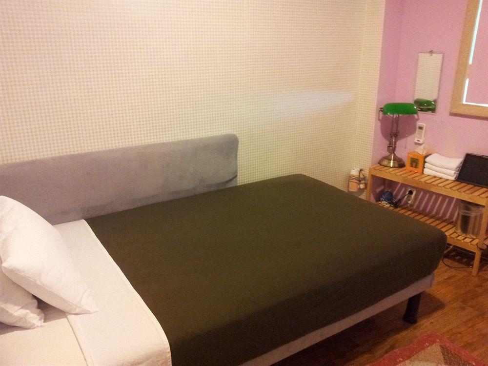 Backpackers In Jeju City Center エクステリア 写真