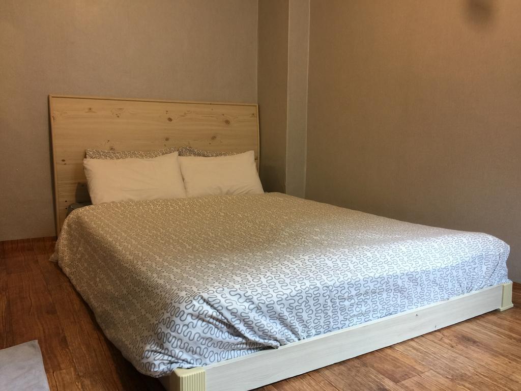 Backpackers In Jeju City Center エクステリア 写真