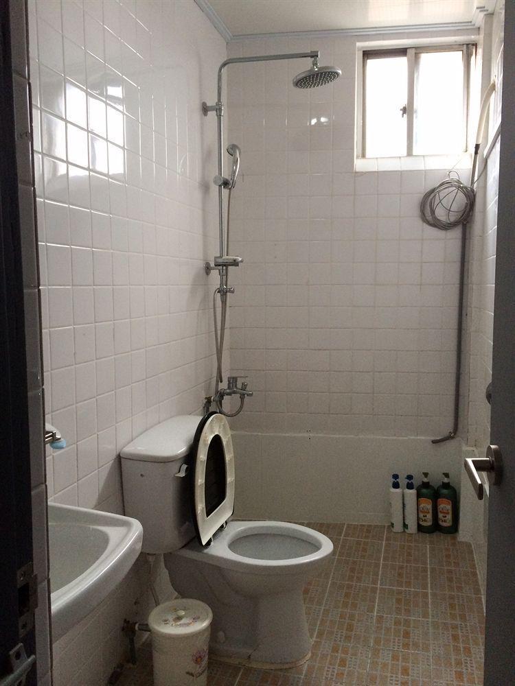 Backpackers In Jeju City Center エクステリア 写真