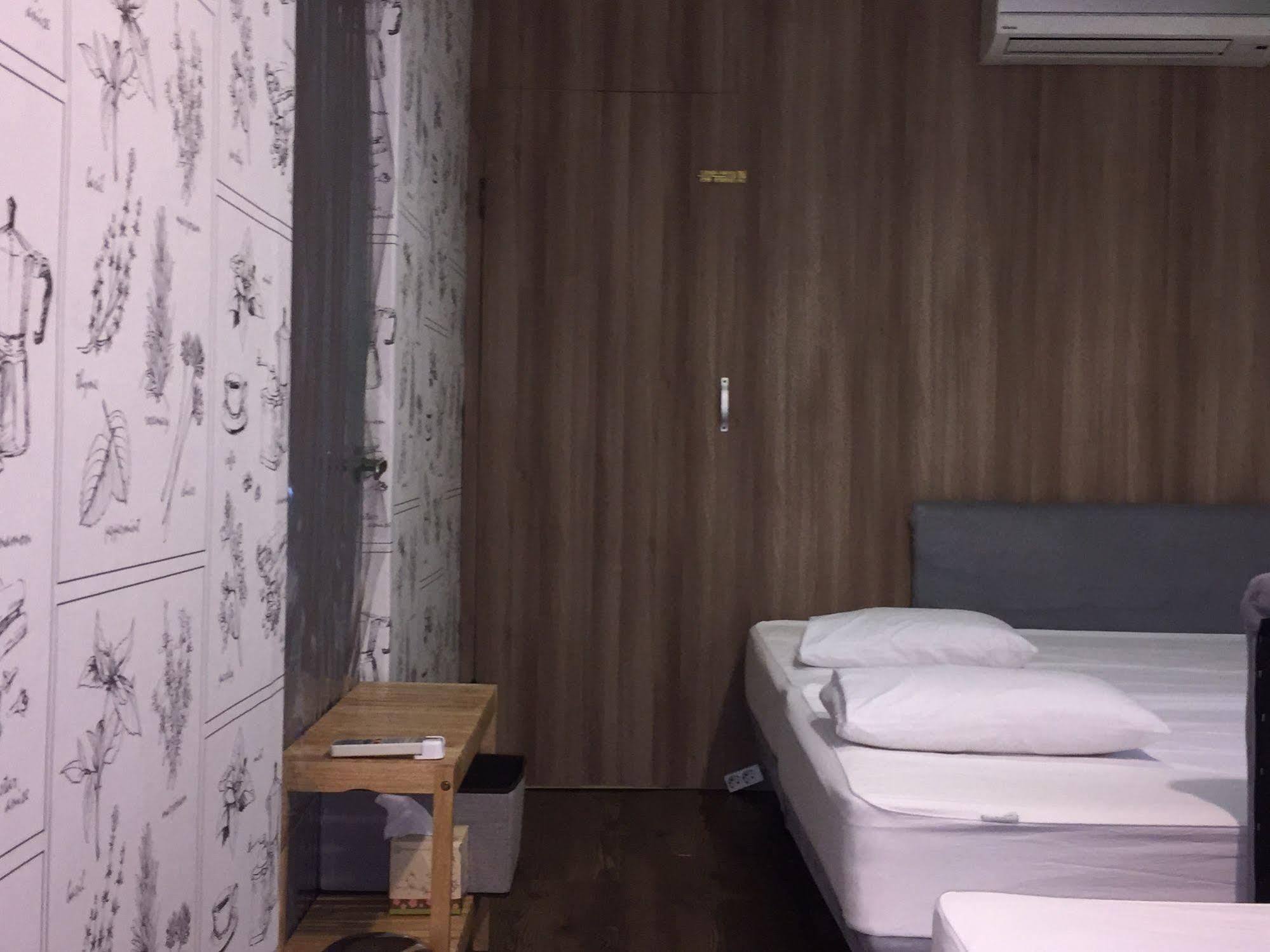 Backpackers In Jeju City Center エクステリア 写真
